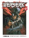 Cover image for Berserk, Volume 27